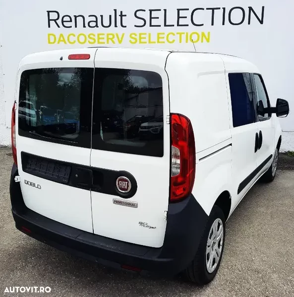 Fiat Doblo